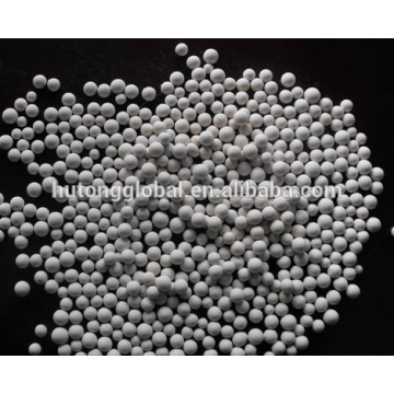 molecular sieve 13X zeolite for gas drying